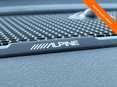 New 2025 RAM 2500 Laramie w/ Sport Appearance Package image 14