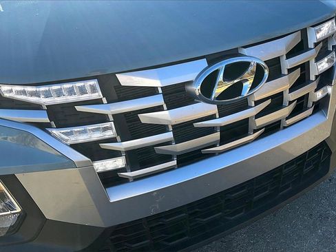 Used 2022 Hyundai Santa Cruz SEL image 29