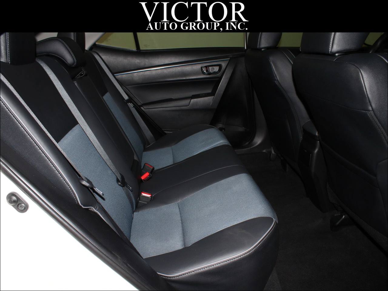 Used 2015 Toyota Corolla FWD image 28