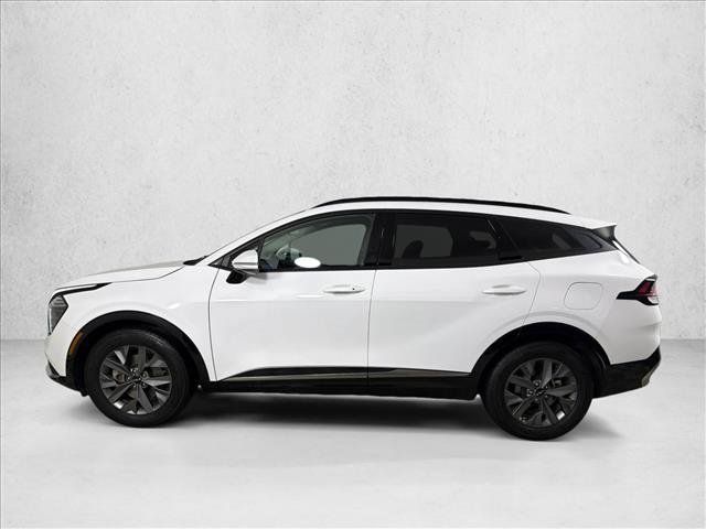 Used 2024 Kia Sportage SX FWD image 8