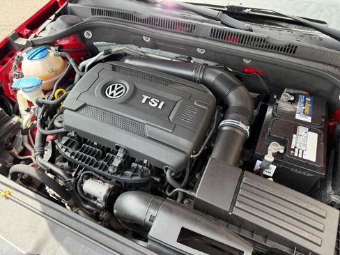 Used 2014 Volkswagen Jetta SE FWD image 20