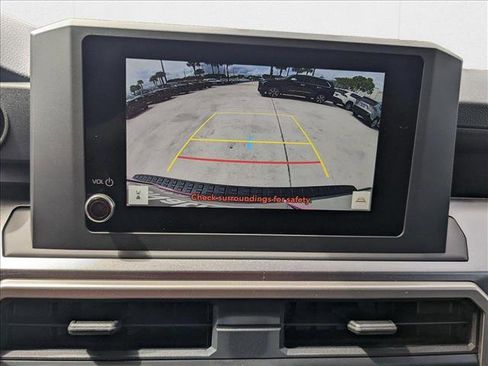 New 2025 Toyota 4Runner 4WD image 13