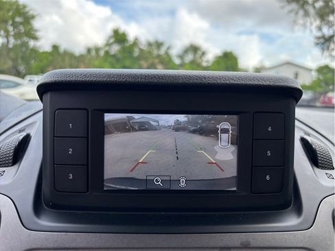 Used 2020 Ford Transit Connect XL FWD image 24