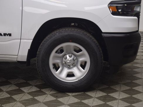 New 2026 RAM 1500 Tradesman image 7