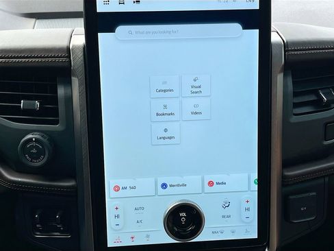 Used 2022 Ford Expedition Max King Ranch image 15