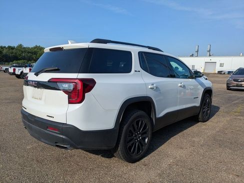 Used 2023 GMC Acadia SLE w/ Driver Convenience Package AWD/4WD image 5