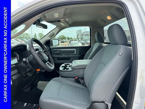 Used 2019 RAM 1500 Express RWD image 12