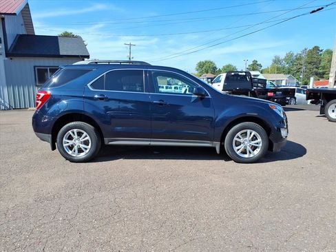 Used 2016 Chevrolet Equinox LT image 7