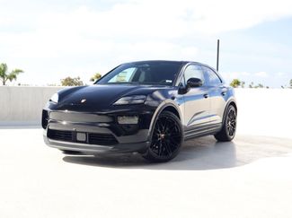 New 2026 Porsche Macan Electric RWD video 1