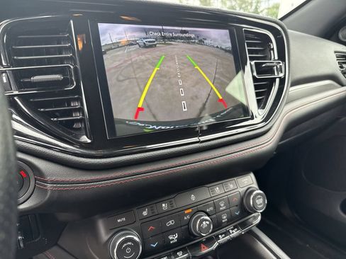 Used 2023 Dodge Durango GT AWD/4WD image 21