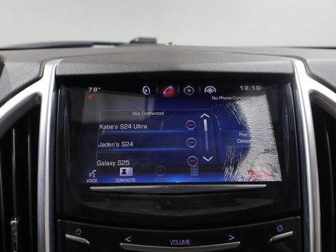 Used 2016 Cadillac SRX Performance w/ Midnight Edition Package AWD/4WD image 27