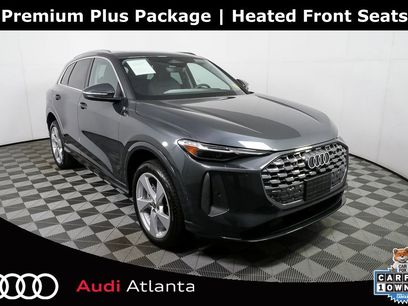 Used 2025 Audi Q5 Premium Plus