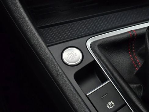 New 2026 Volkswagen Jetta GLI Autobahn FWD image 27