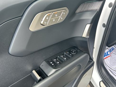 New 2027 Kia Telluride X-Line SX Prestige AWD/4WD image 20