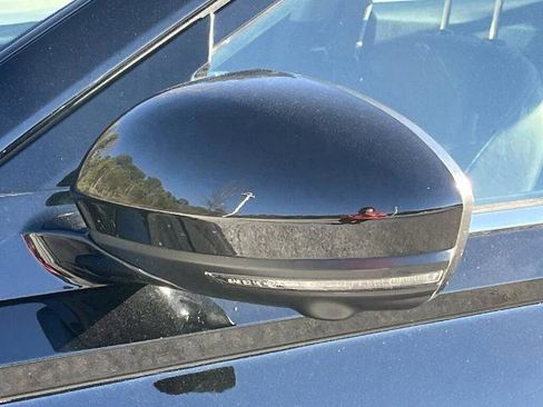 Certified 2025 Nissan Altima 2.5 SL image 29