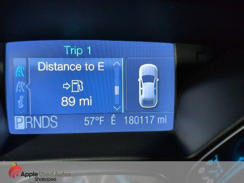 Used 2012 Ford Focus SEL image 18