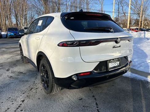 New 2026 Alfa Romeo Tonale w/ Quick Order Package 23H Volce image 6