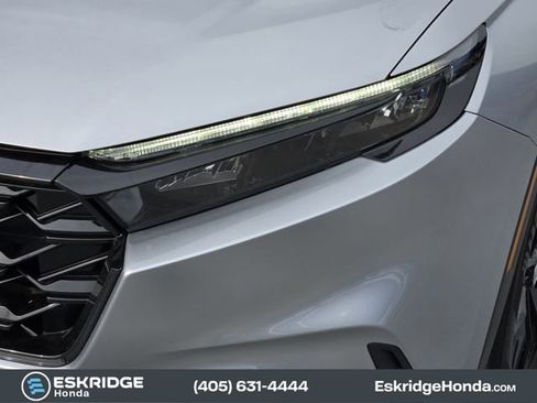 Used 2024 Honda CR-V Sport-L image 10
