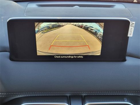New 2025 MAZDA CX-5 AWD 2.5 S w/ Select Package image 13