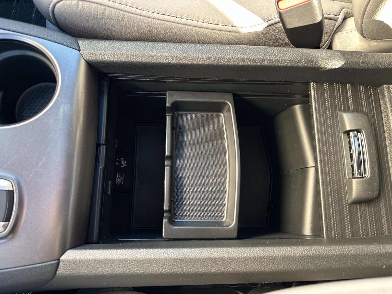 Used 2023 Honda Passport EX-L image 63