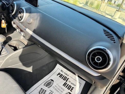 Used 2016 Audi A3 1.8T Premium image 22