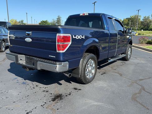 Used 2011 Ford F150 XLT w/ XLT Chrome Pkg AWD/4WD image 5