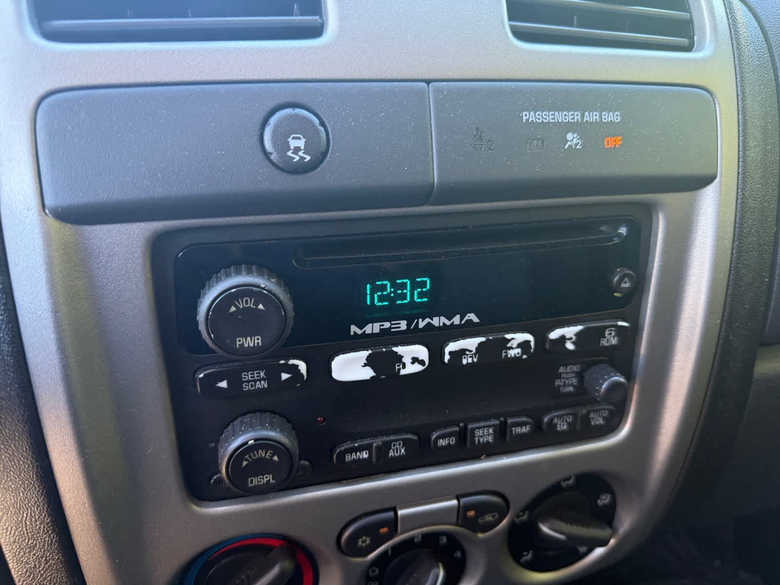 Used 2010 Chevrolet Colorado LT RWD image 15