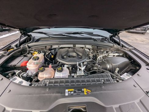 Used 2024 Jeep Grand Cherokee Limited 4xe w/ Trailer Tow Package image 28