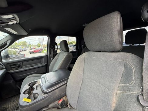 Used 2021 RAM 2500 Tradesman w/ Towing Technology Group AWD/4WD image 16