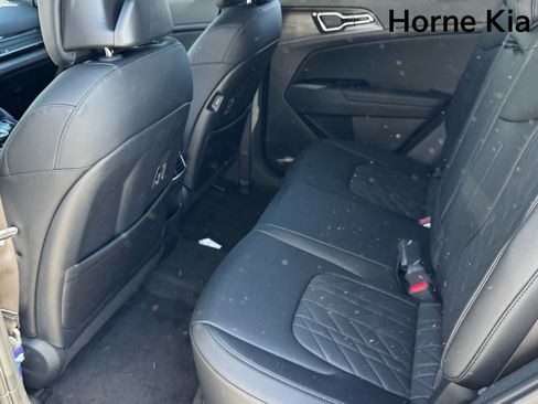 New 2025 Kia Sportage X-Line image 12