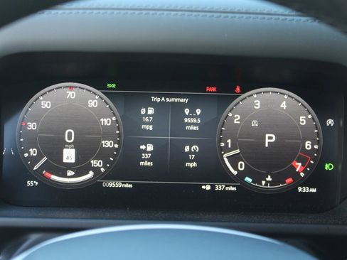 Certified 2025 Land Rover Defender 130 X-Dynamic SE image 20