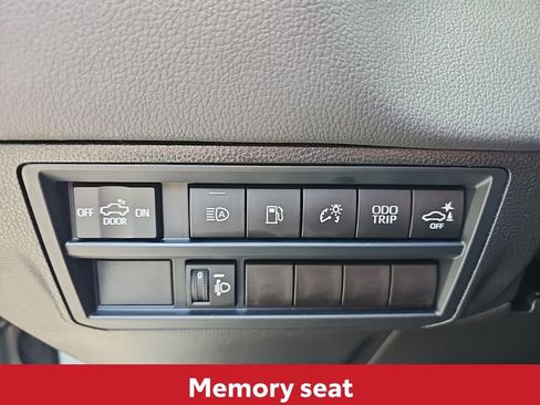 Used 2026 Toyota Tundra Limited w/ Limited PVM Package AWD/4WD image 21