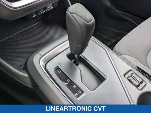 Certified 2025 Subaru Crosstrek 2.5i Premium AWD/4WD image 25