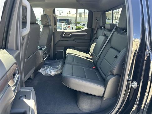 New 2026 GMC Sierra 1500 SLT w/ SLT Premium Plus Package image 25