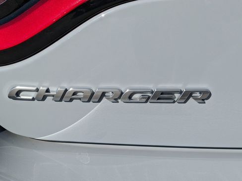 Used 2022 Dodge Charger SRT Hellcat image 21