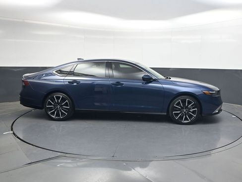 New 2026 Honda Accord Touring image 3