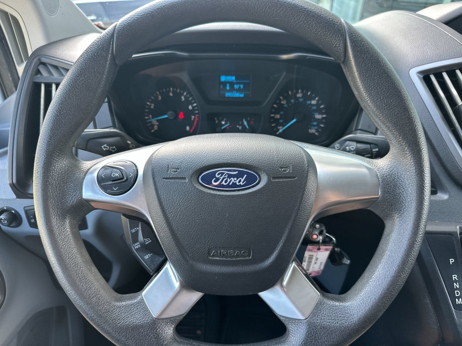 Used 2018 Ford Transit 350 XLT RWD image 24
