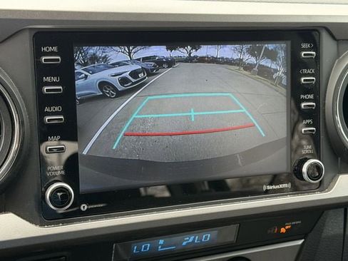 Used 2023 Toyota Tacoma SR5 image 23