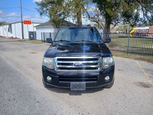 Used 2014 Ford Expedition Limited RWD image 9