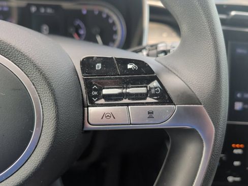 Used 2024 Hyundai Tucson SEL FWD image 26