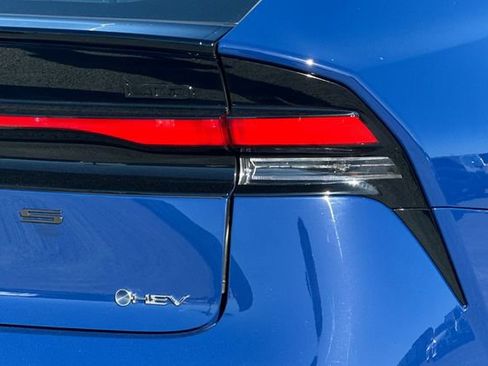 Used 2026 Toyota Prius Limited image 34