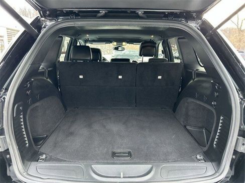 Certified 2021 Jeep Grand Cherokee Limited image 27