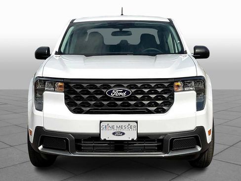 New 2025 Ford Maverick XLT w/ Equipment Group 302A image 3