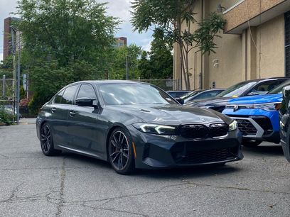 Used 2024 BMW M340i xDrive