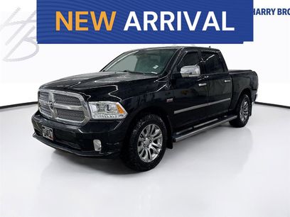 Used 2014 RAM 1500 Limited