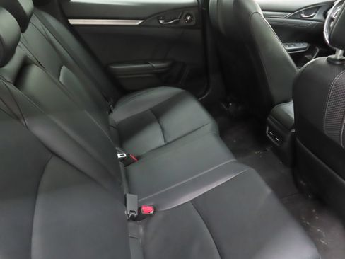 Used 2020 Honda Civic Sport Touring image 24