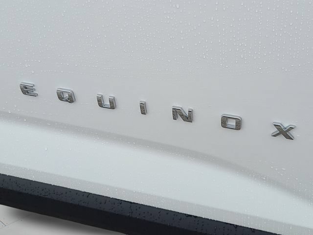 New 2027 Chevrolet Equinox LT FWD image 35