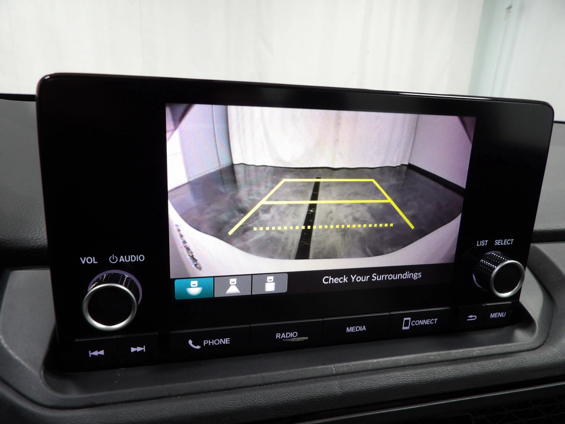Used 2023 Honda Accord EX image 20