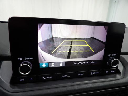 Used 2023 Honda Accord EX image 20