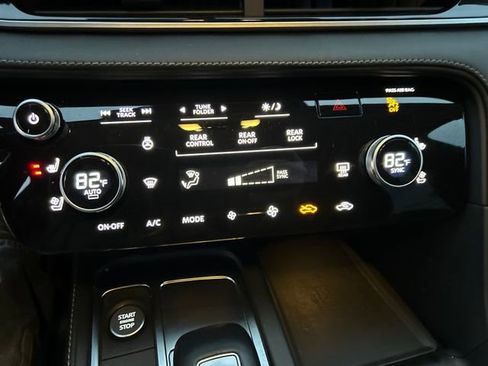 Used 2023 INFINITI QX60 Luxe w/ Cargo Package image 21